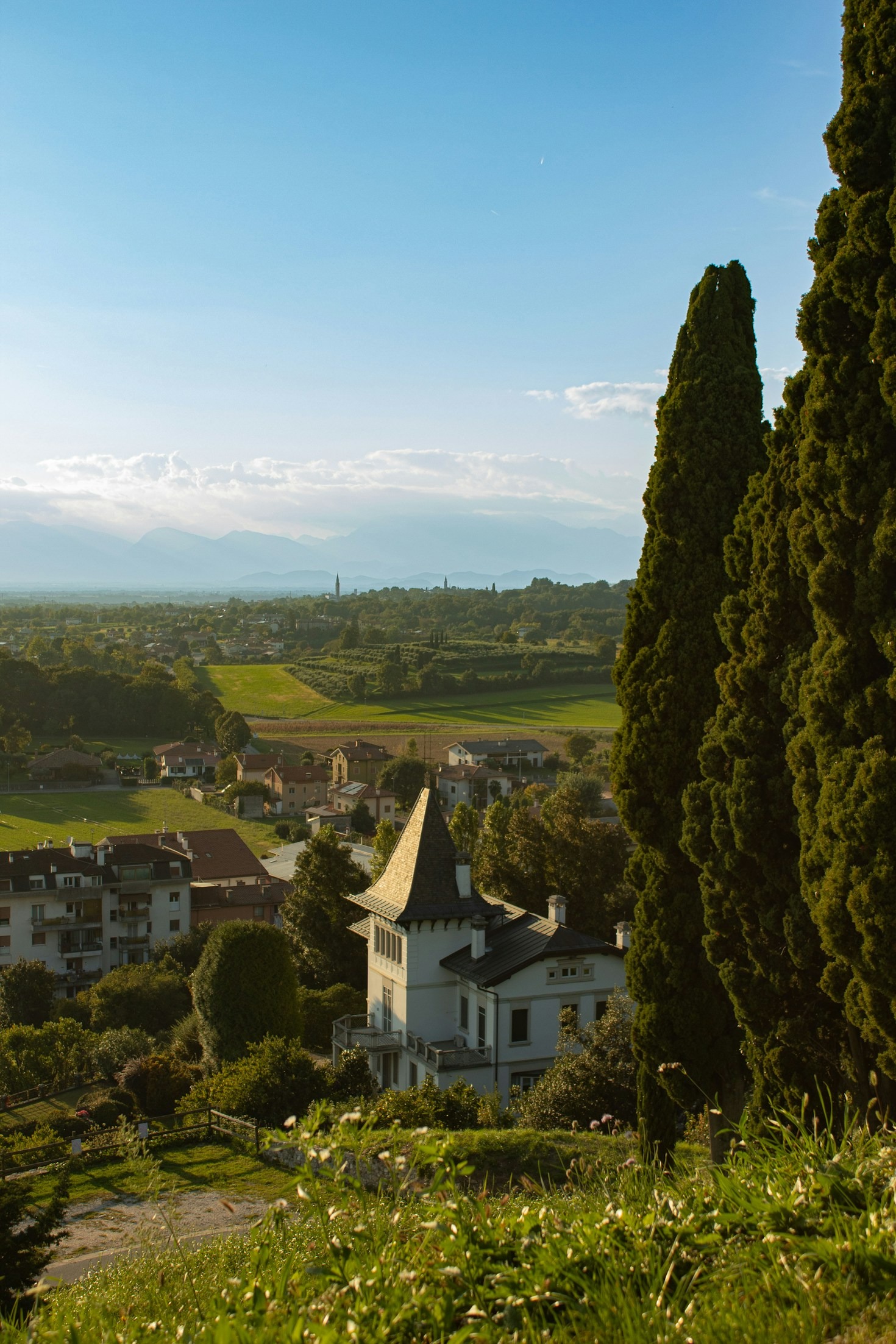 Come organizzare un matrimonio perfetto in campagna